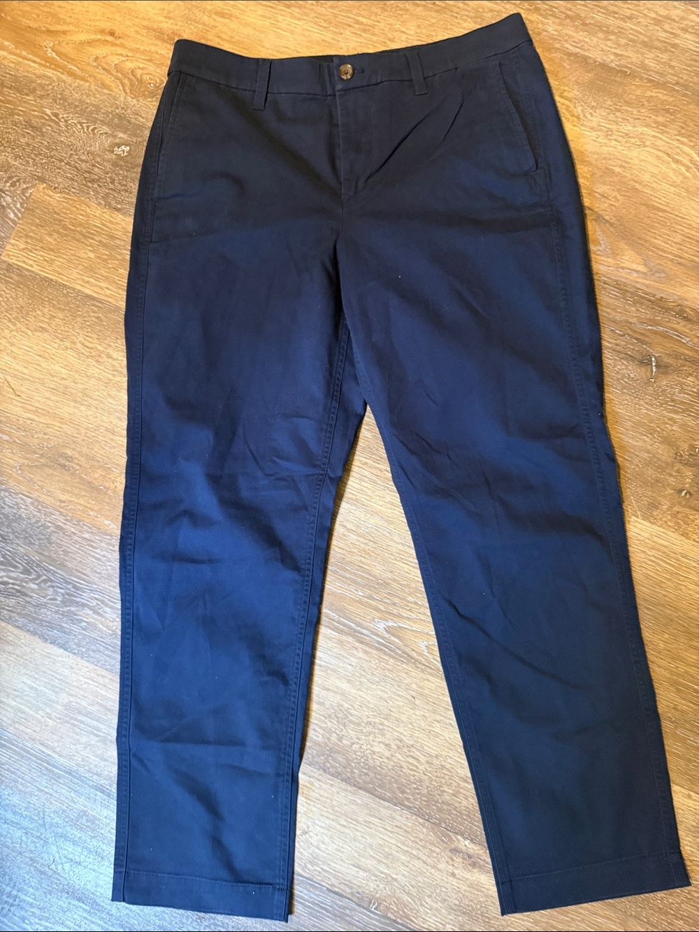 NWT J. Crew Woman’s Chino Pants
